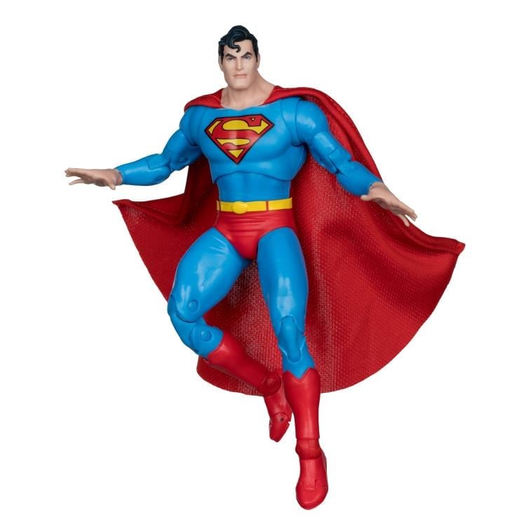 DC: The Silver Age Superman (With Digital Code) image 4