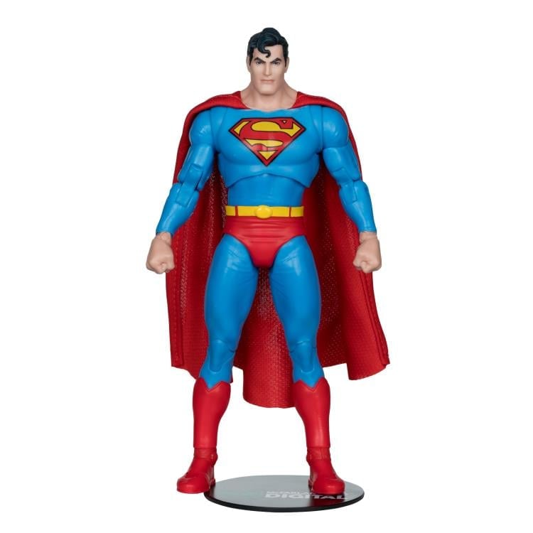 DC: The Silver Age Superman (With Digital Code) image 5