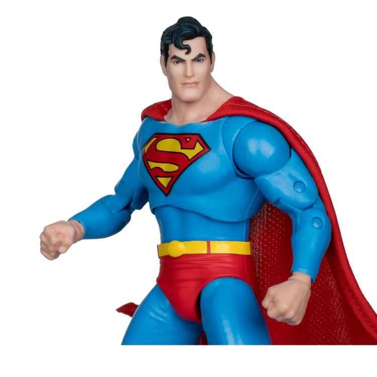 DC: The Silver Age Superman (With Digital Code) image 7