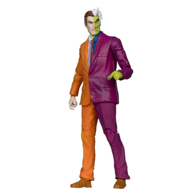 DC: The Silver Age Two-Face (With Digital Code) image 4