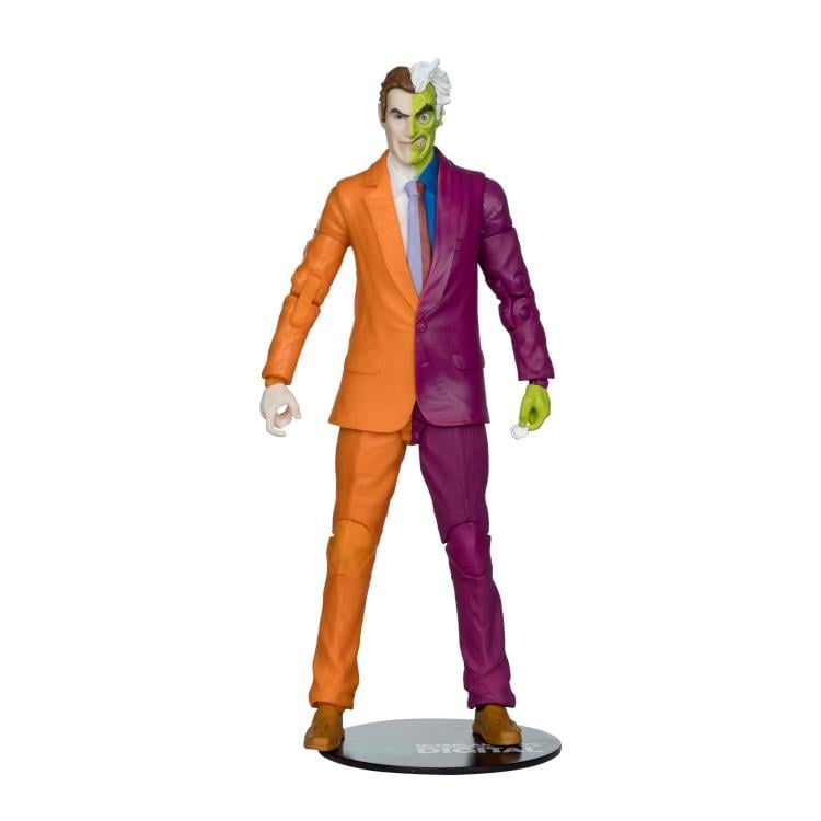 DC: The Silver Age Two-Face (With Digital Code) image 5