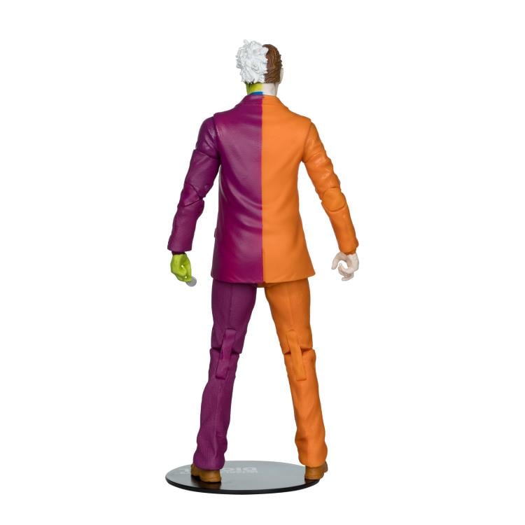 DC: The Silver Age Two-Face (With Digital Code) image 6