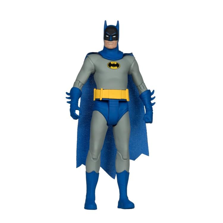 Super Friends DC Retro Batman image 8