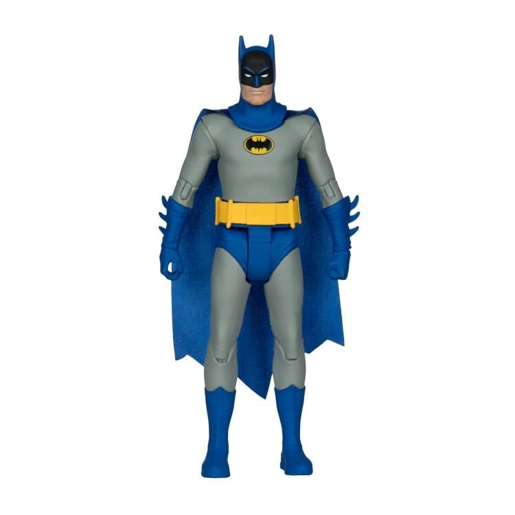 Super Friends DC Retro Batman image 9
