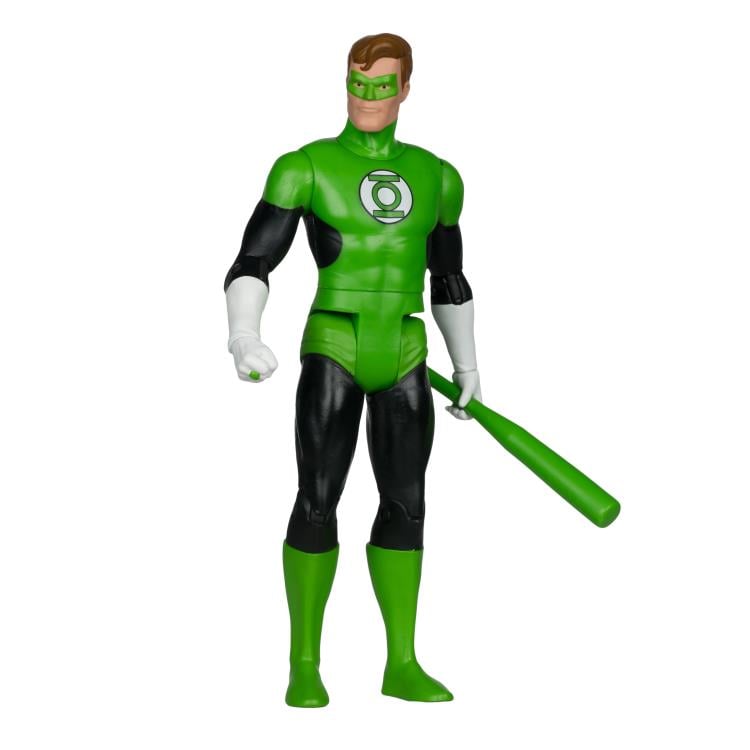 Super Friends DC Retro Green Lantern image 6