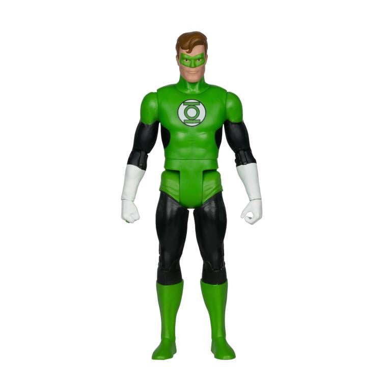Super Friends DC Retro Green Lantern image 7