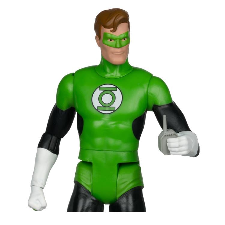 Super Friends DC Retro Green Lantern image 9