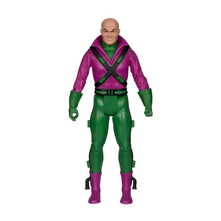 Super Friends DC Retro Lex Luthor image 7