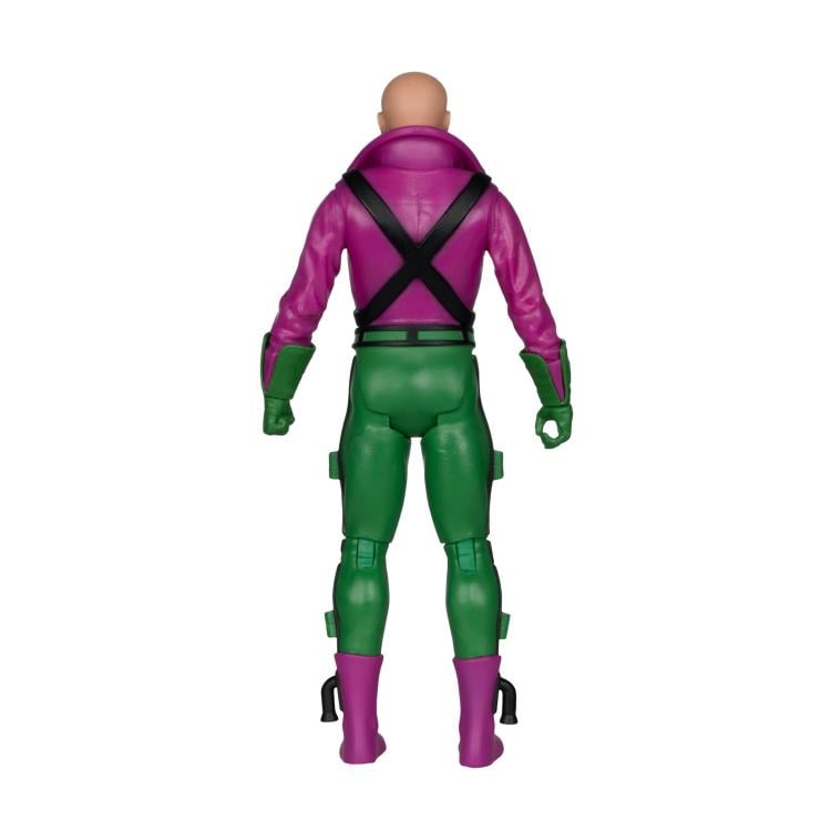 Super Friends DC Retro Lex Luthor image 8