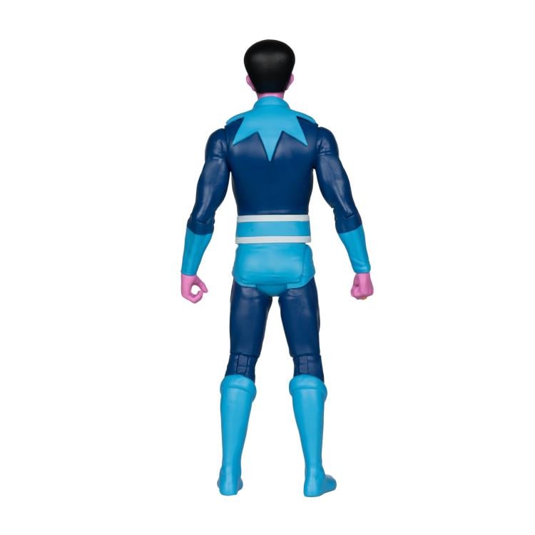 Super Friends DC Retro Sinestro image 10
