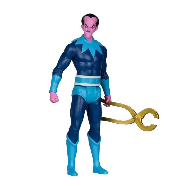 Super Friends DC Retro Sinestro image 8