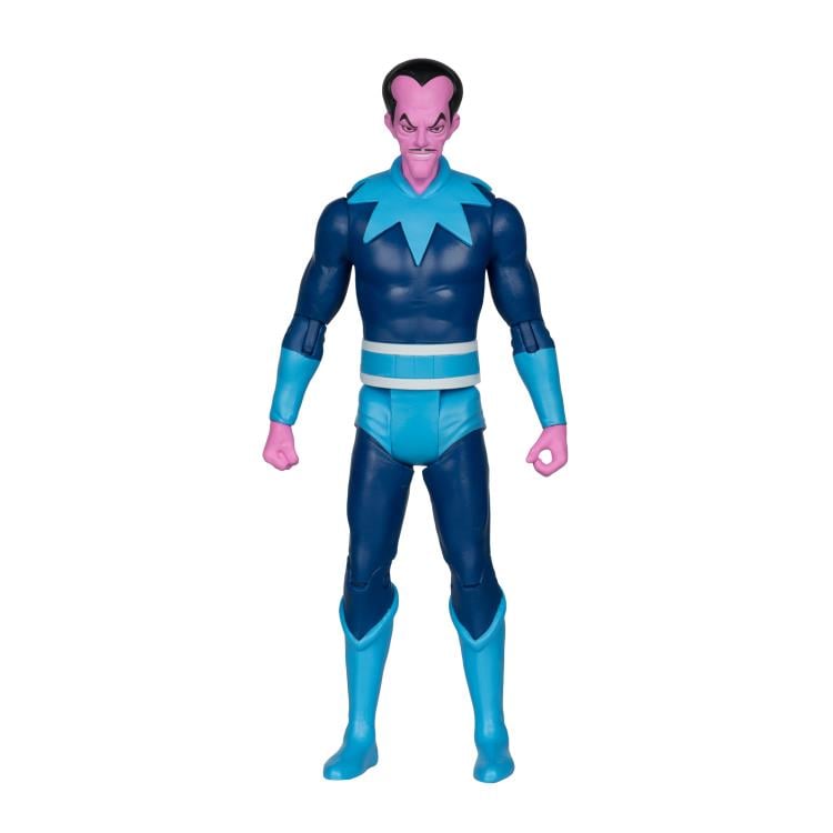 Super Friends DC Retro Sinestro image 9