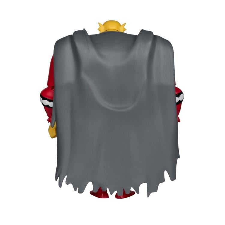 The New Batman Adventures Etrigan the Demon image 10
