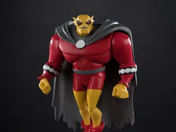 The New Batman Adventures Etrigan the Demon