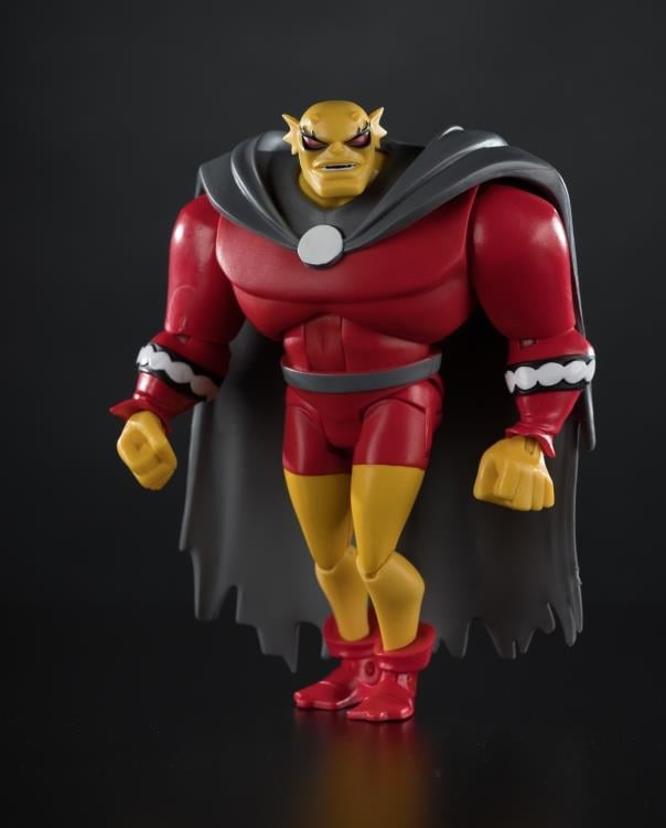 The New Batman Adventures Etrigan the Demon image 3