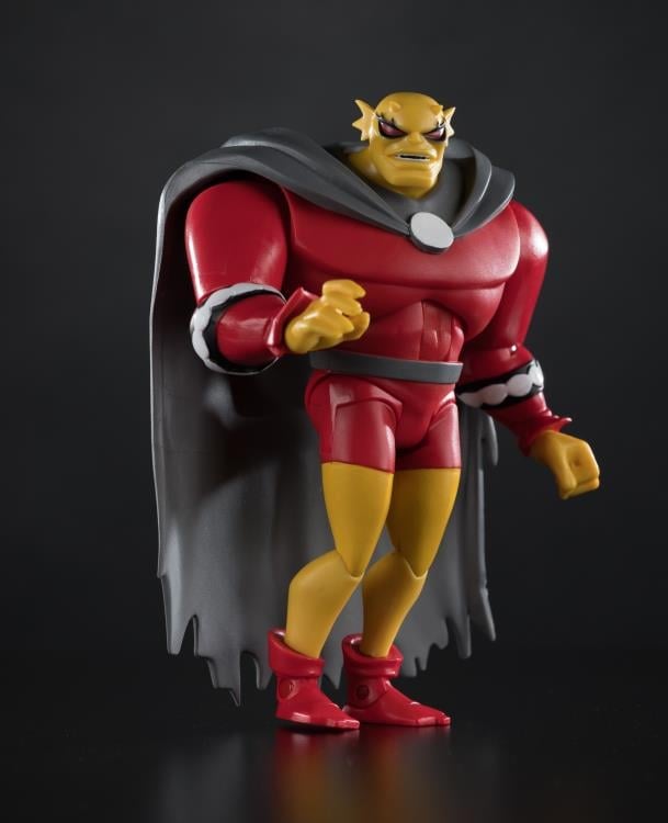The New Batman Adventures Etrigan the Demon image 4