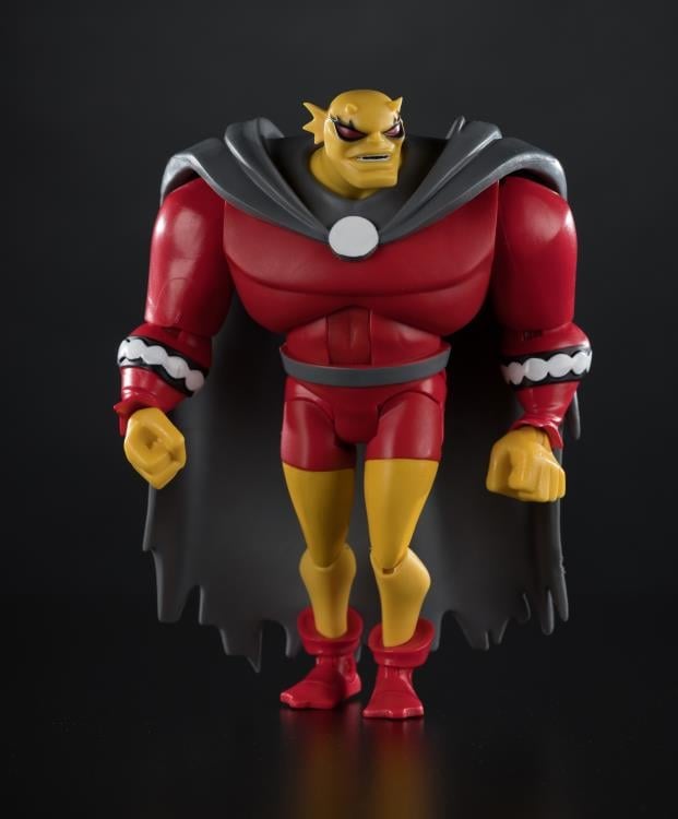 The New Batman Adventures Etrigan the Demon image 5