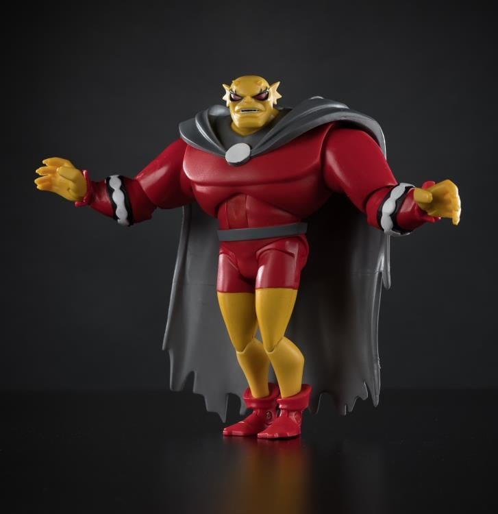 The New Batman Adventures Etrigan the Demon image 6