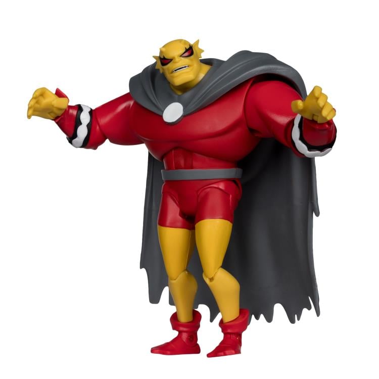 The New Batman Adventures Etrigan the Demon image 8