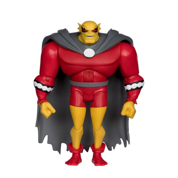 The New Batman Adventures Etrigan the Demon image 9