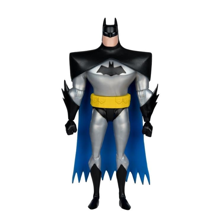 The New Batman Adventures Batman (Silver) image 8