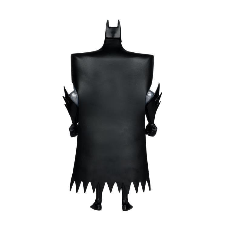 The New Batman Adventures Batman (Silver) image 9