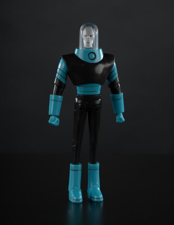 The New Batman Adventures Mr. Freeze image 3