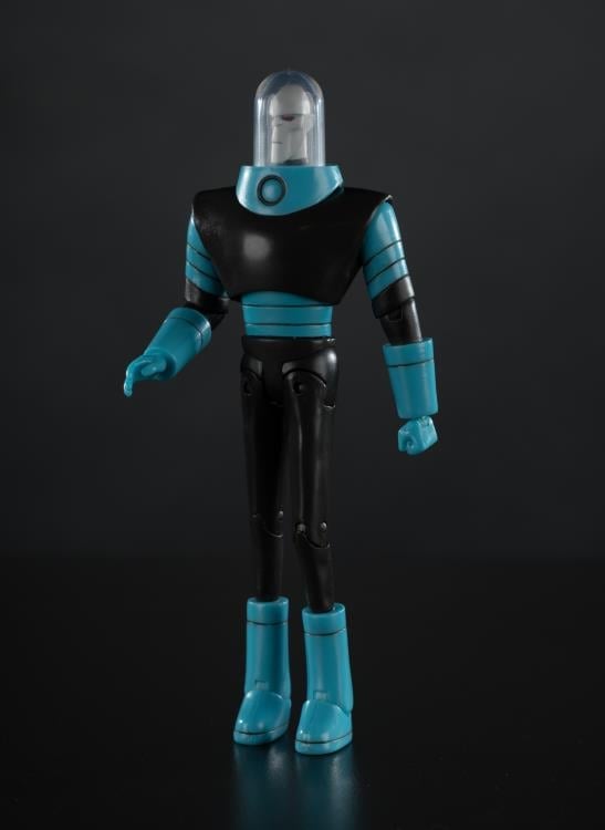 The New Batman Adventures Mr. Freeze image 4