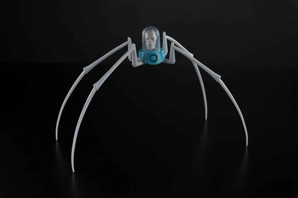 The New Batman Adventures Mr. Freeze image 5