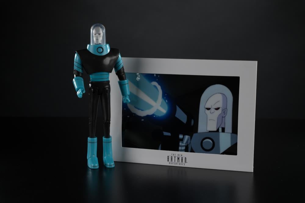 The New Batman Adventures Mr. Freeze image 6