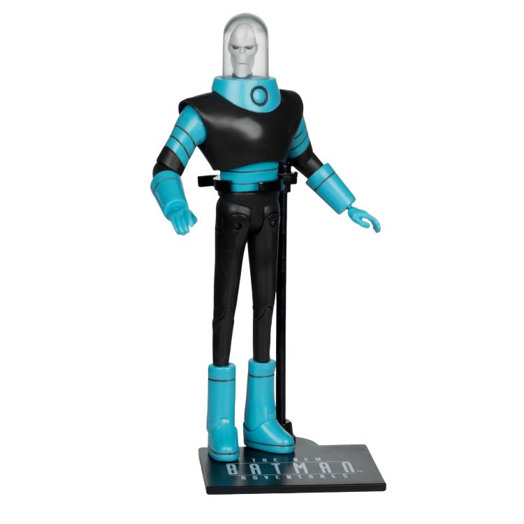 The New Batman Adventures Mr. Freeze image 7