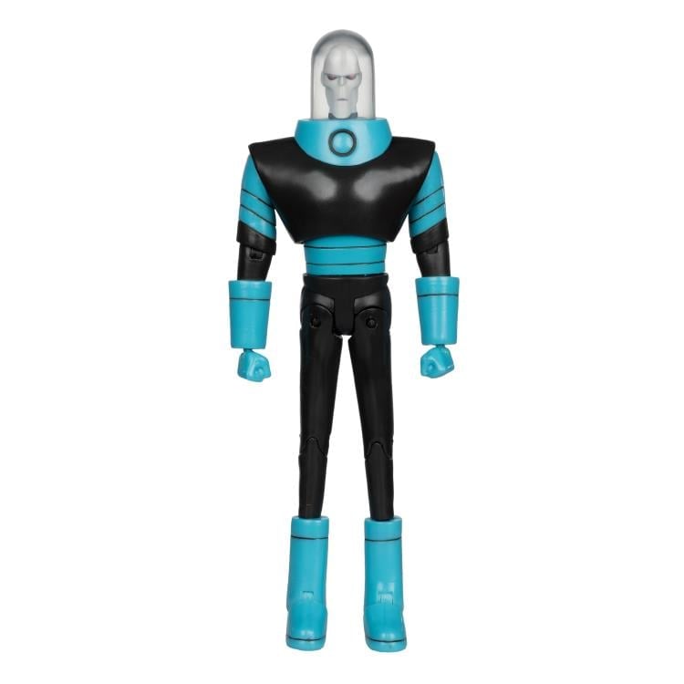 The New Batman Adventures Mr. Freeze image 8