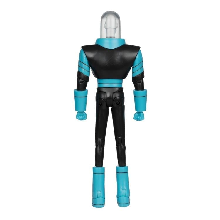The New Batman Adventures Mr. Freeze image 9