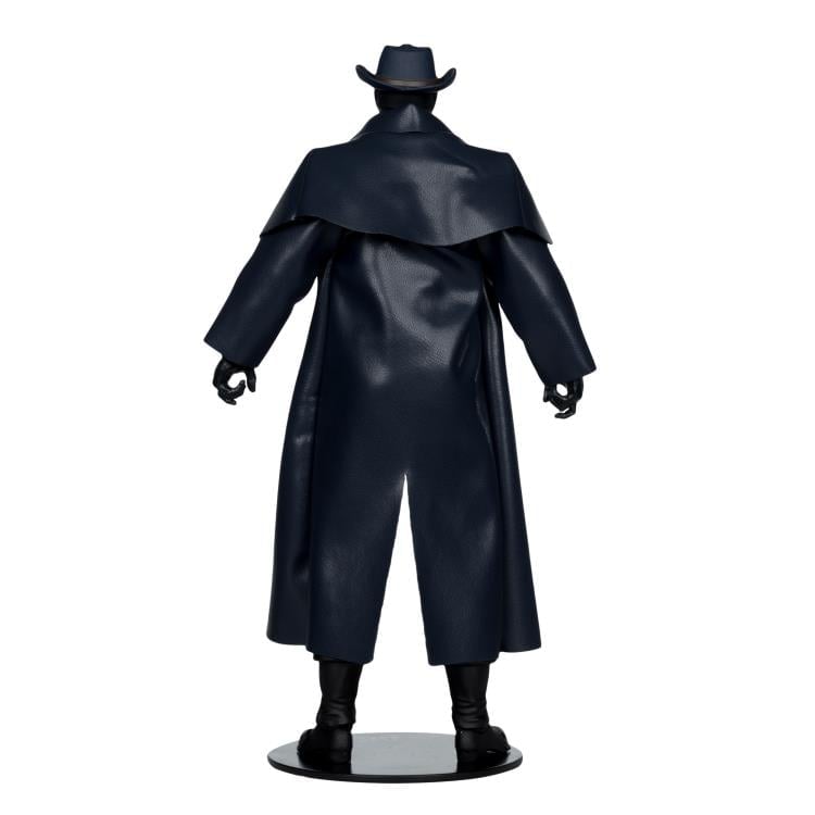 Batman/Superman: The Archive of Worlds DC Multiverse Batman (Western World) image 6