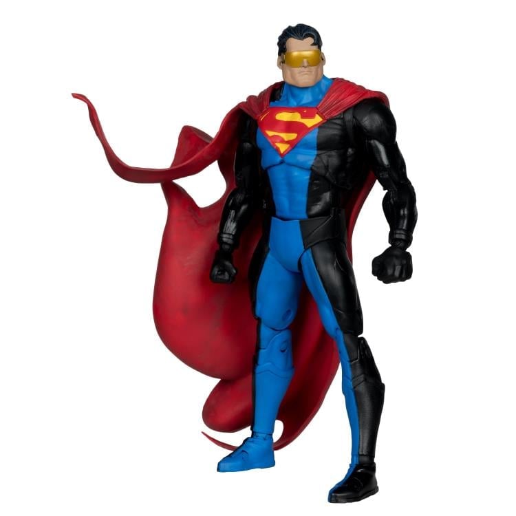 The Return of Superman DC Multiverse Eradicator image 4