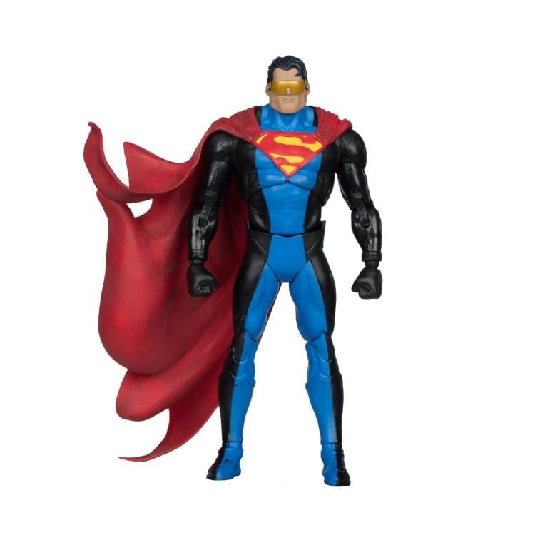 The Return of Superman DC Multiverse Eradicator image 5