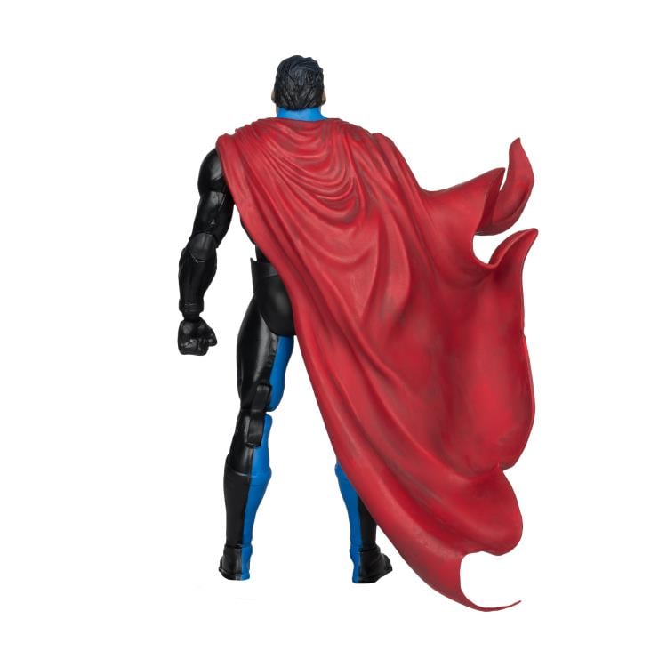 The Return of Superman DC Multiverse Eradicator image 6
