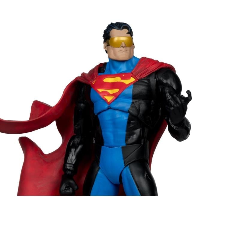 The Return of Superman DC Multiverse Eradicator image 7