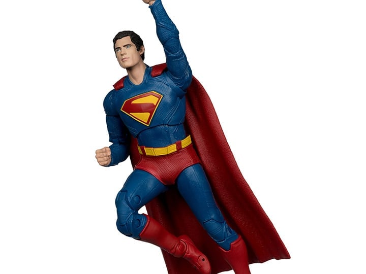 Superman (2025) DC Multiverse Superman image 1