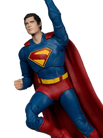 Superman (2025) DC Multiverse Superman image 2