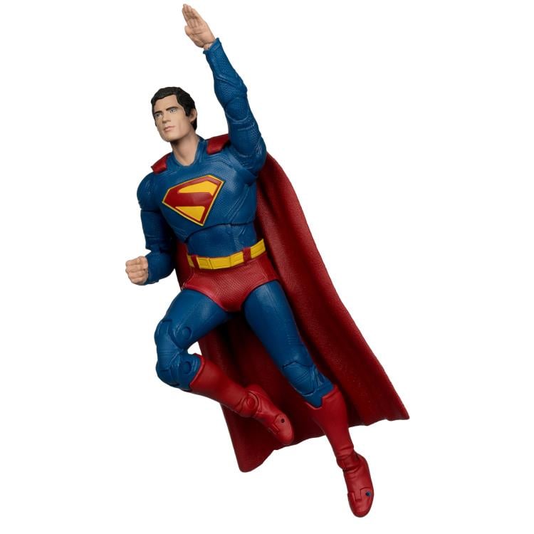 Superman (2025) DC Multiverse Superman image 3