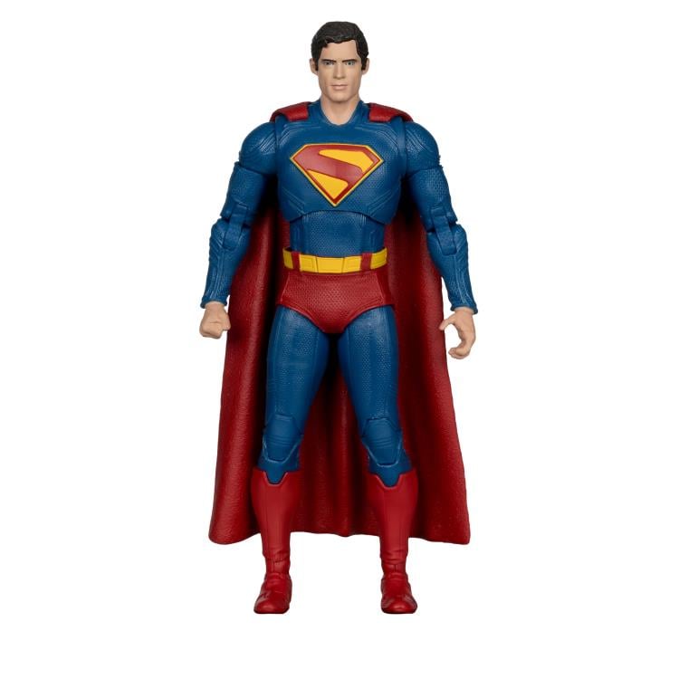 Superman (2025) DC Multiverse Superman image 4