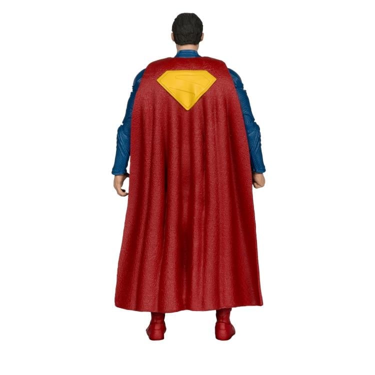 Superman (2025) DC Multiverse Superman image 5