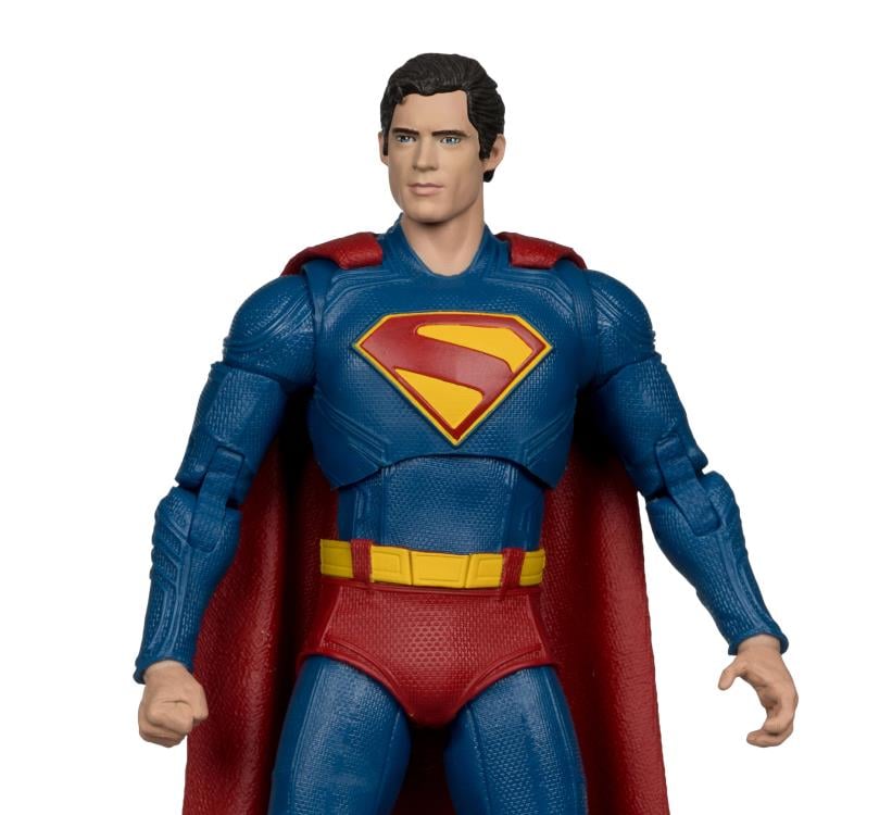 Superman (2025) DC Multiverse Superman image 6