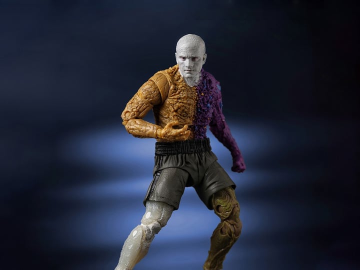 Superman (2025) DC Multiverse Metamorpho image 1