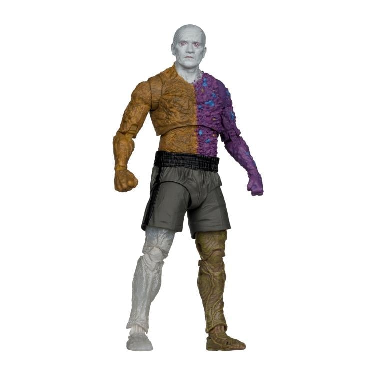 Superman (2025) DC Multiverse Metamorpho image 6