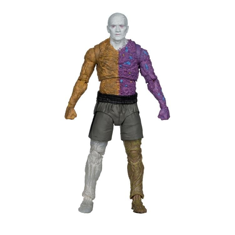 Superman (2025) DC Multiverse Metamorpho image 7