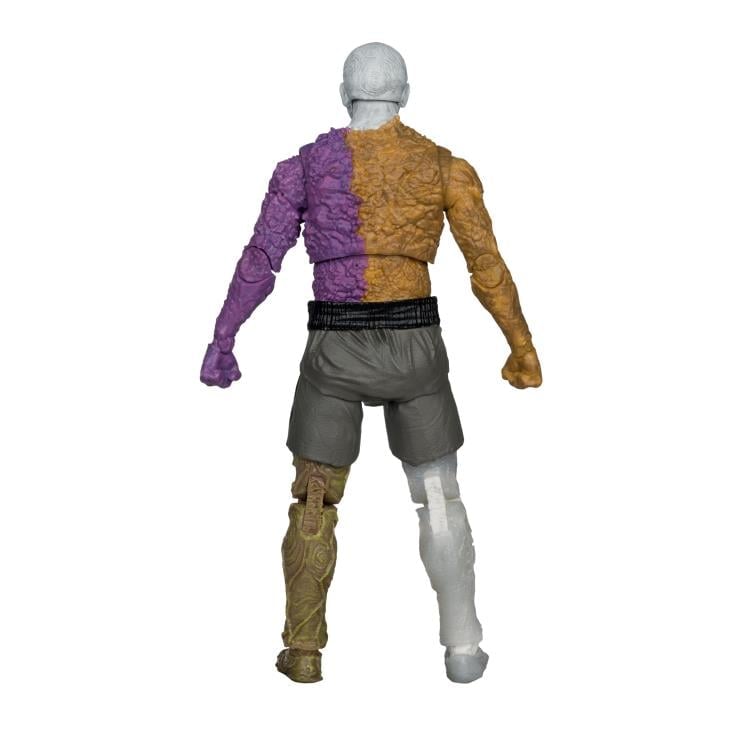 Superman (2025) DC Multiverse Metamorpho image 8