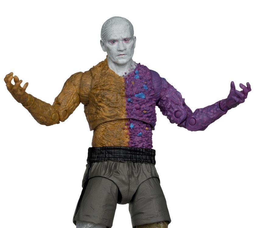 Superman (2025) DC Multiverse Metamorpho image 9