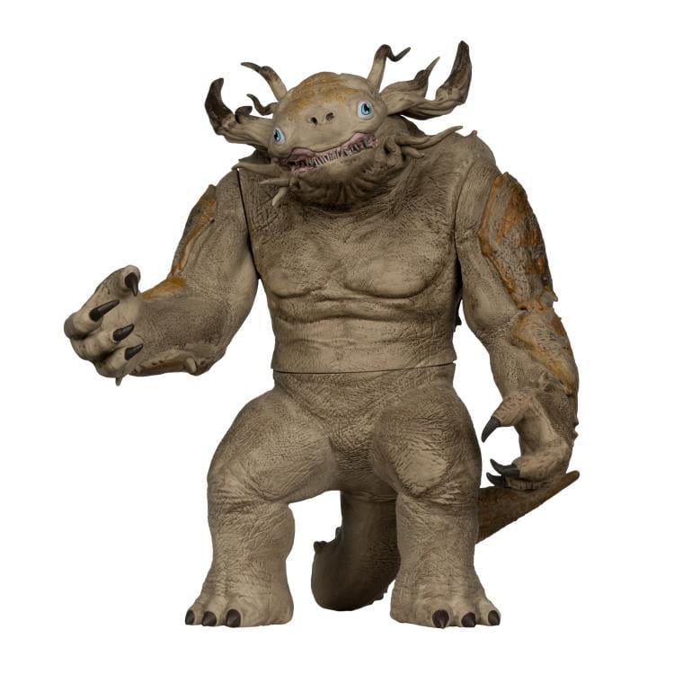 Superman (2025) DC Multiverse Kaiju Mega image 5